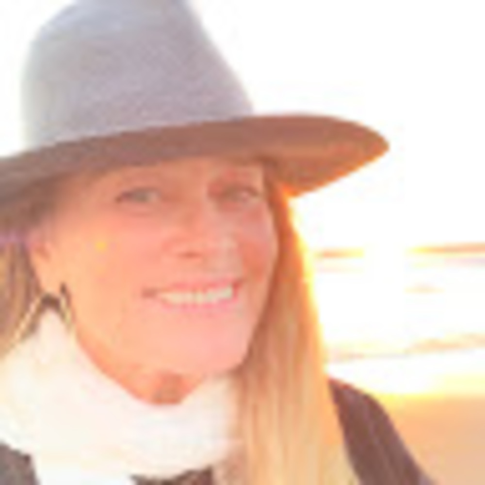 Meet your Posher, Kathleen